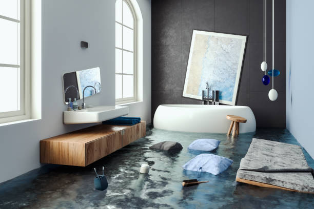 Best Flood restoration services  in Thibodaux, LA