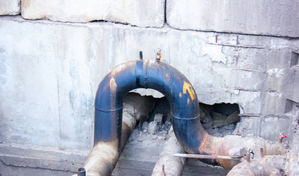 Best Commercial water damage restoration  in Thibodaux, LA